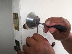 lock change locksmith