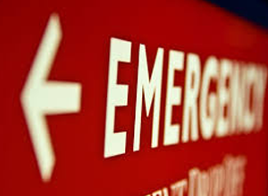 COMMERCIAL EMERGENCY SITUATIONS