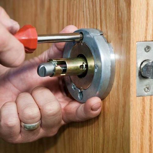 Residentail locksmith Sevices